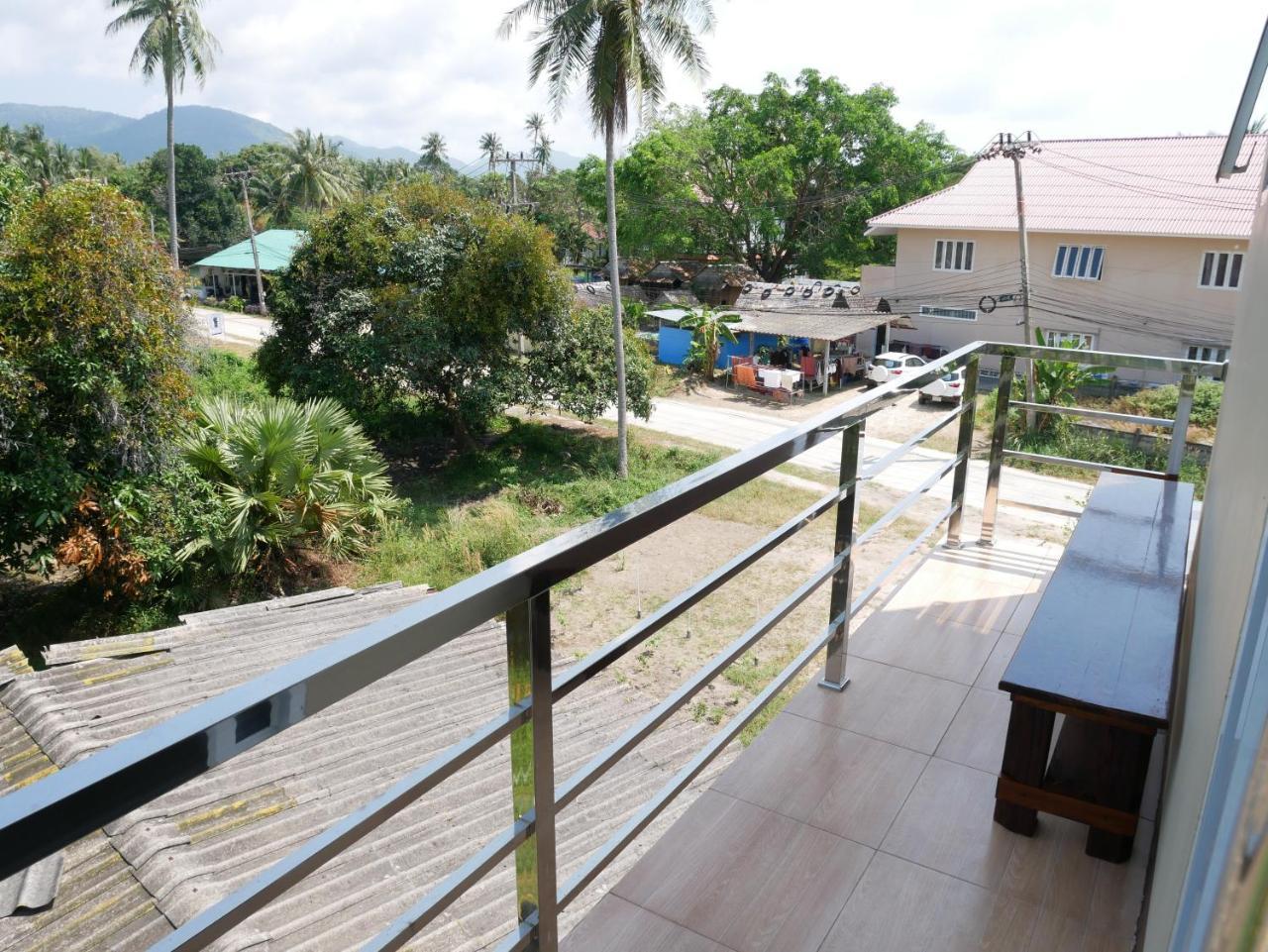 Eq Hostel Thongsala Exterior photo